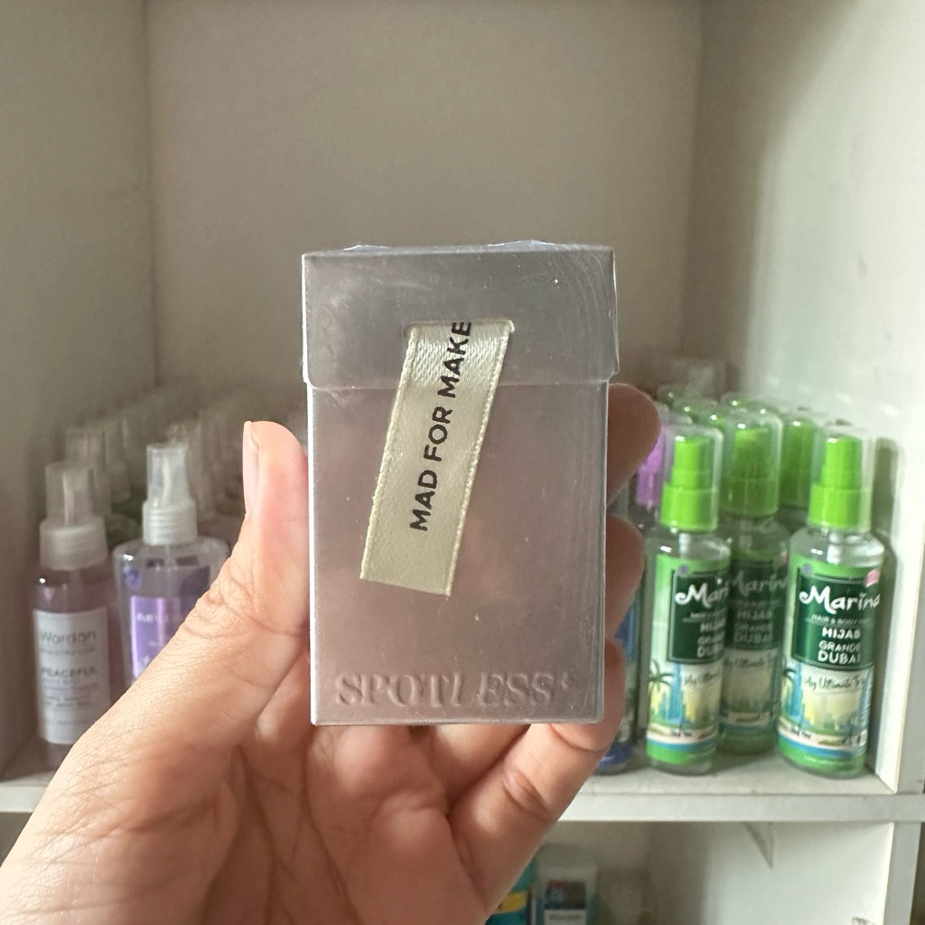 Mad For Makeup Spotless+ Acne Concealer 8G |