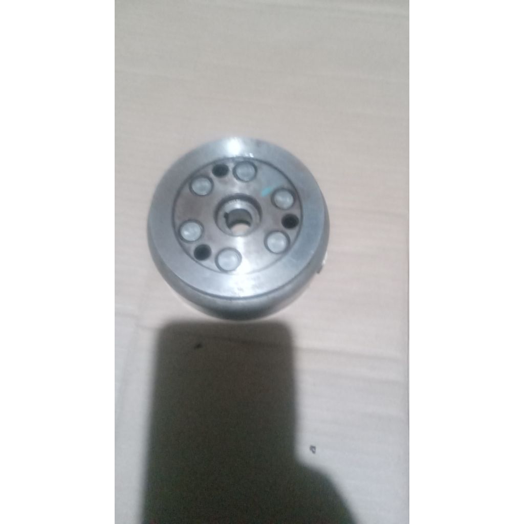 magnet grand engkel second