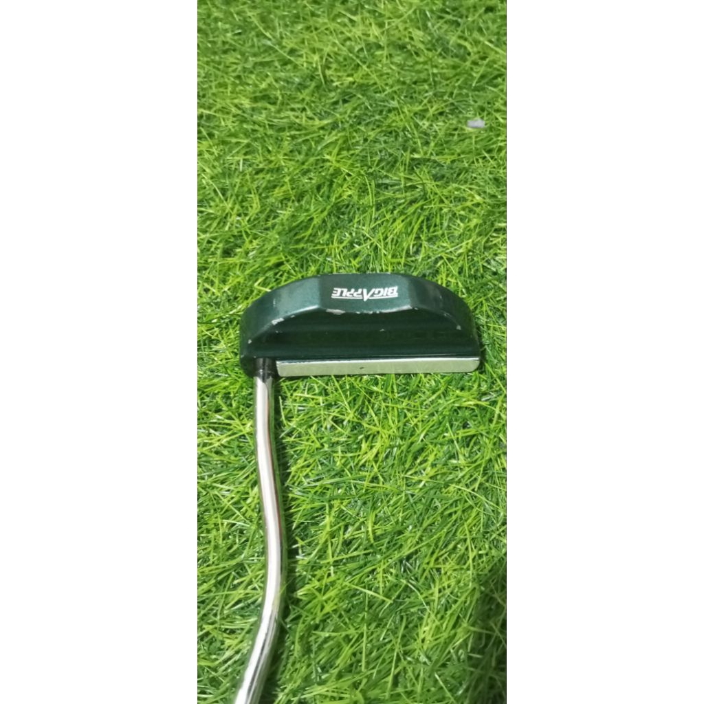 Stick golf Putter Kidal clasic Merk BIG APLE original