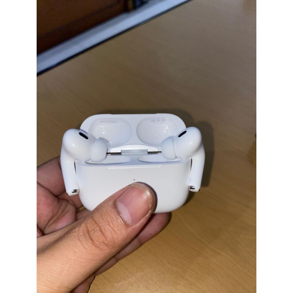 Airpods Pro 2nd Gen USB-C second ibox original