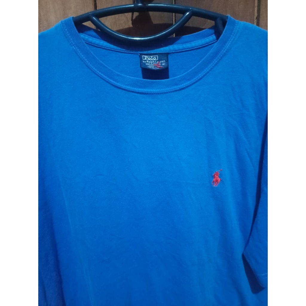 kaos polo ralph lauren