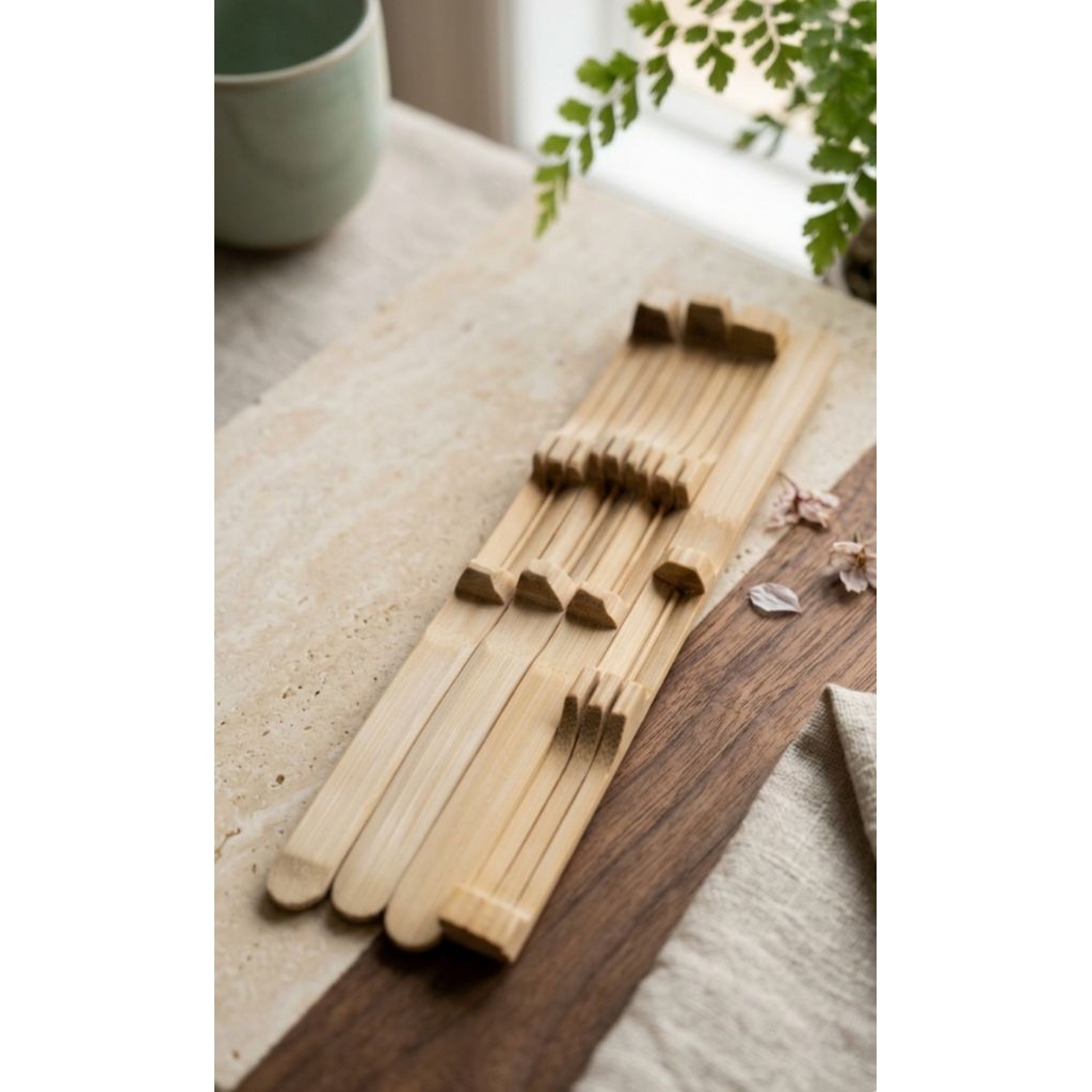 karinding bambu alat musik tradisional khas Jawa barat