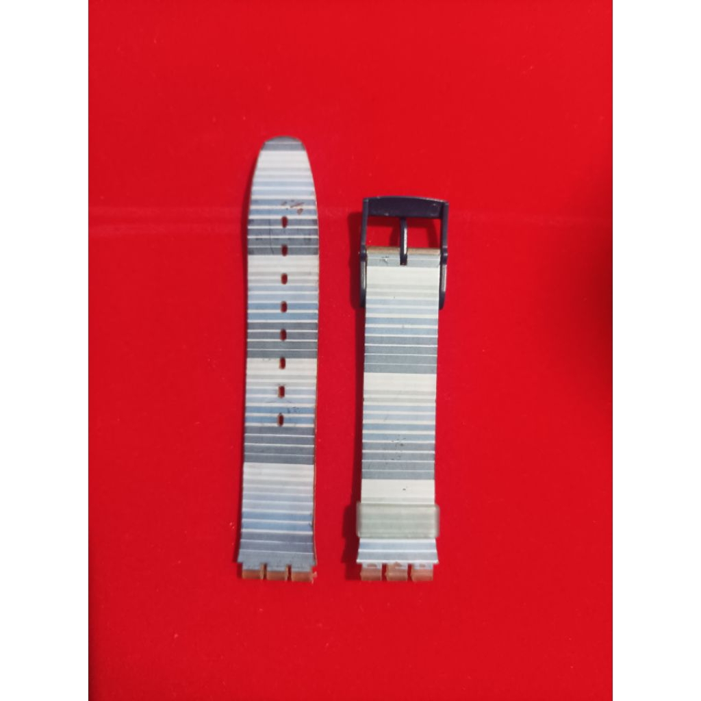 strap jam Swatch original