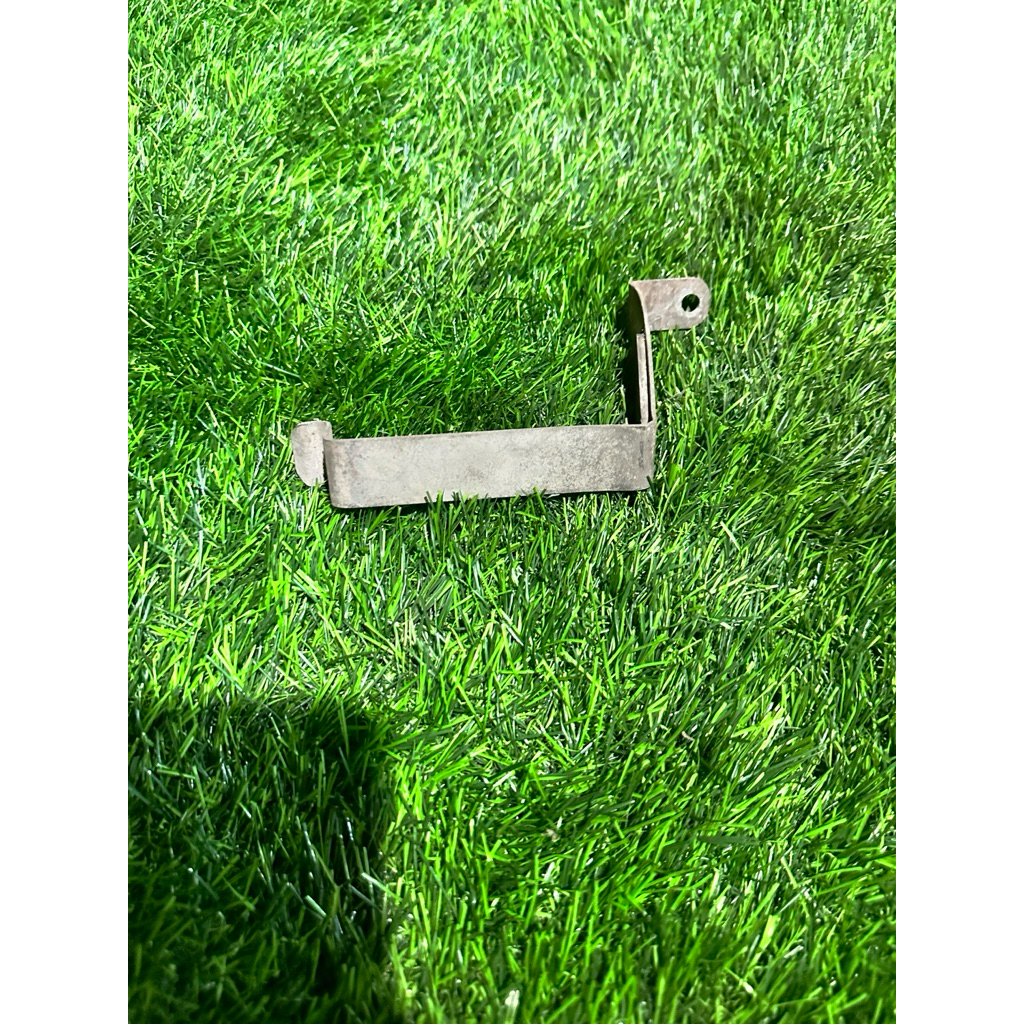 breket aki cb150R new original