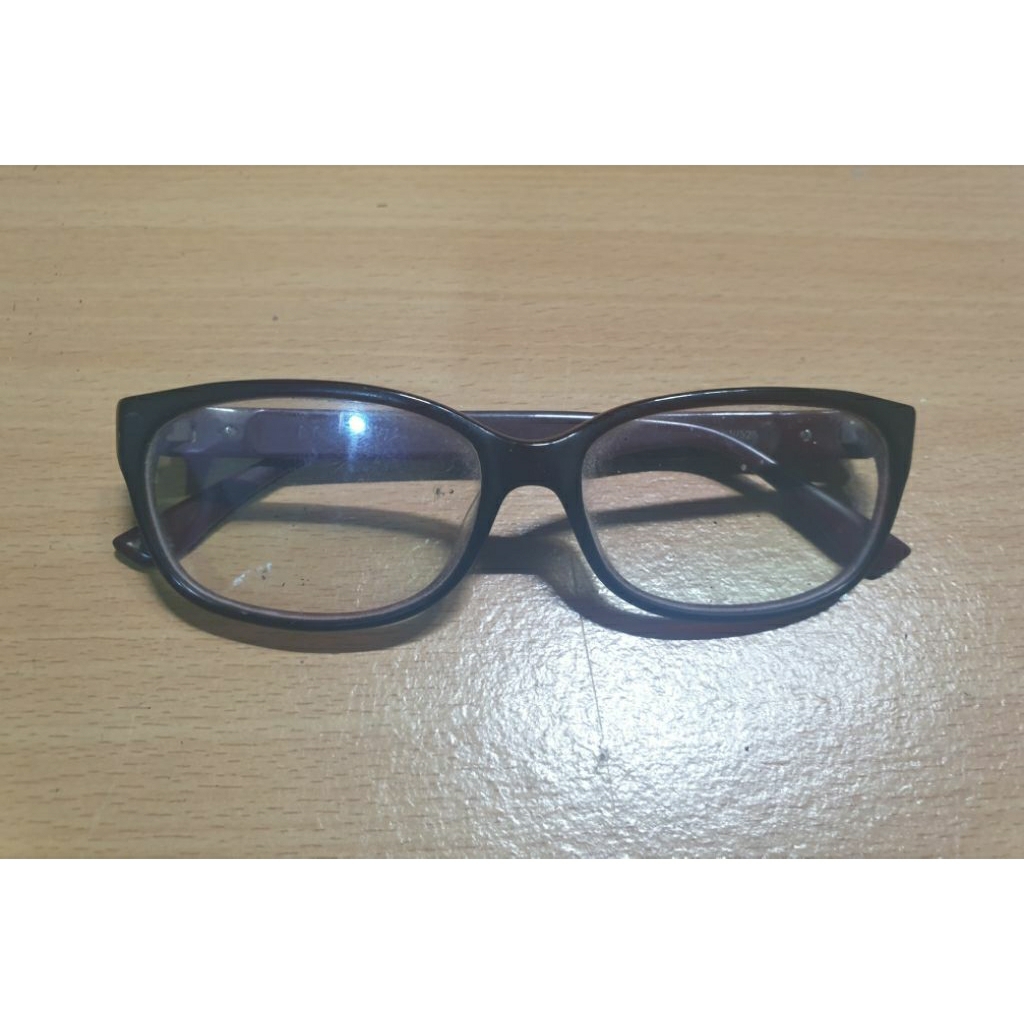 Original Lee Cooper London Frame Kacamata