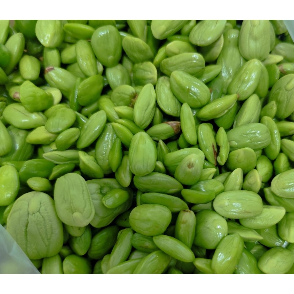 Pete Kupas 100gr ( UTUH NO BELAH)