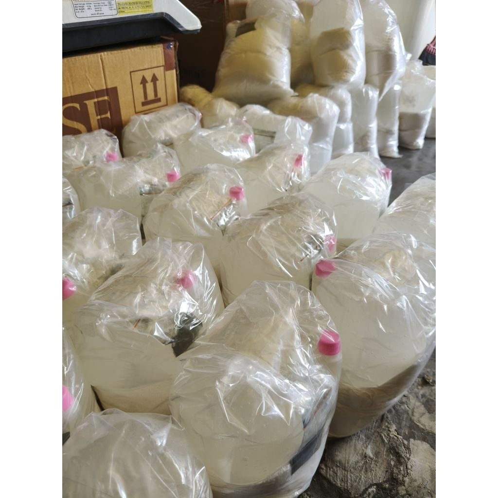 Bahan sabun cuci piring