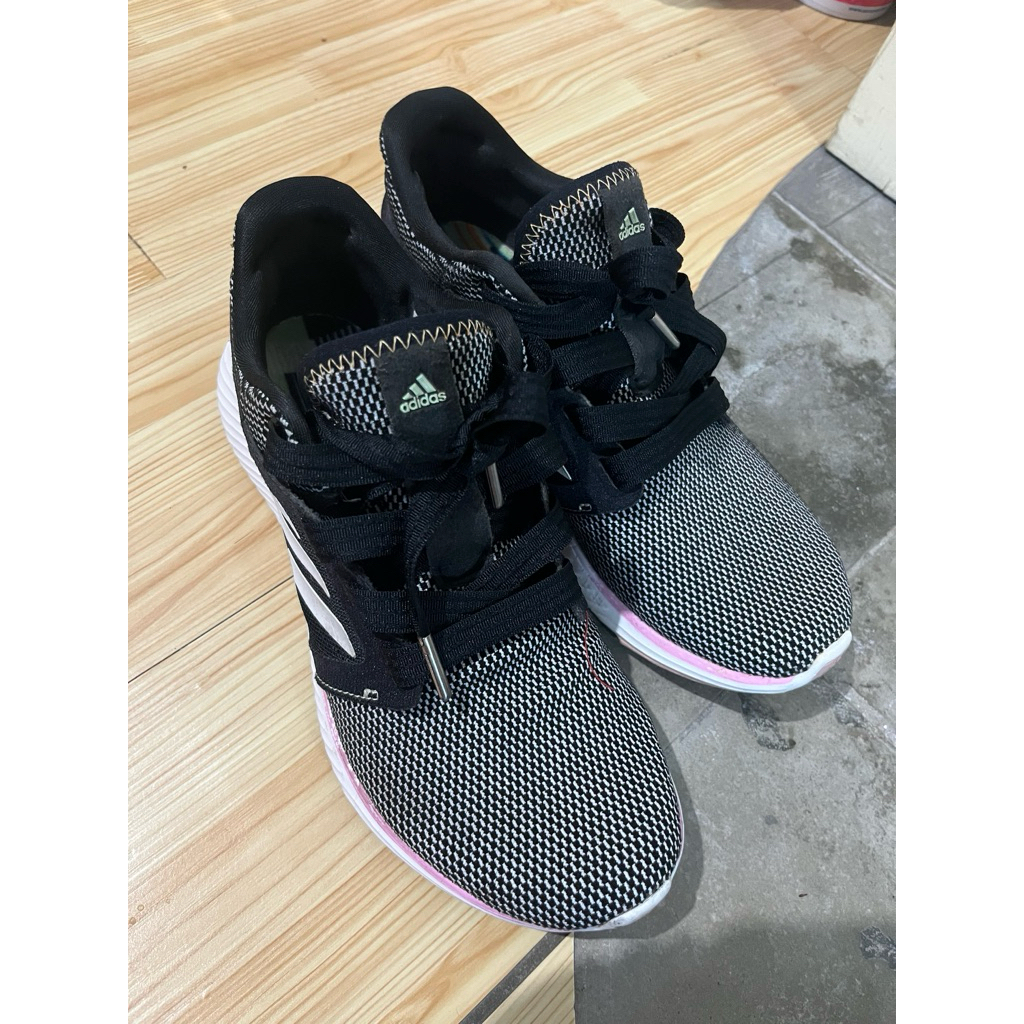 [Preloved] SEPATU ADIDAS EDGE LUX BOUNCE VERSI LAMA