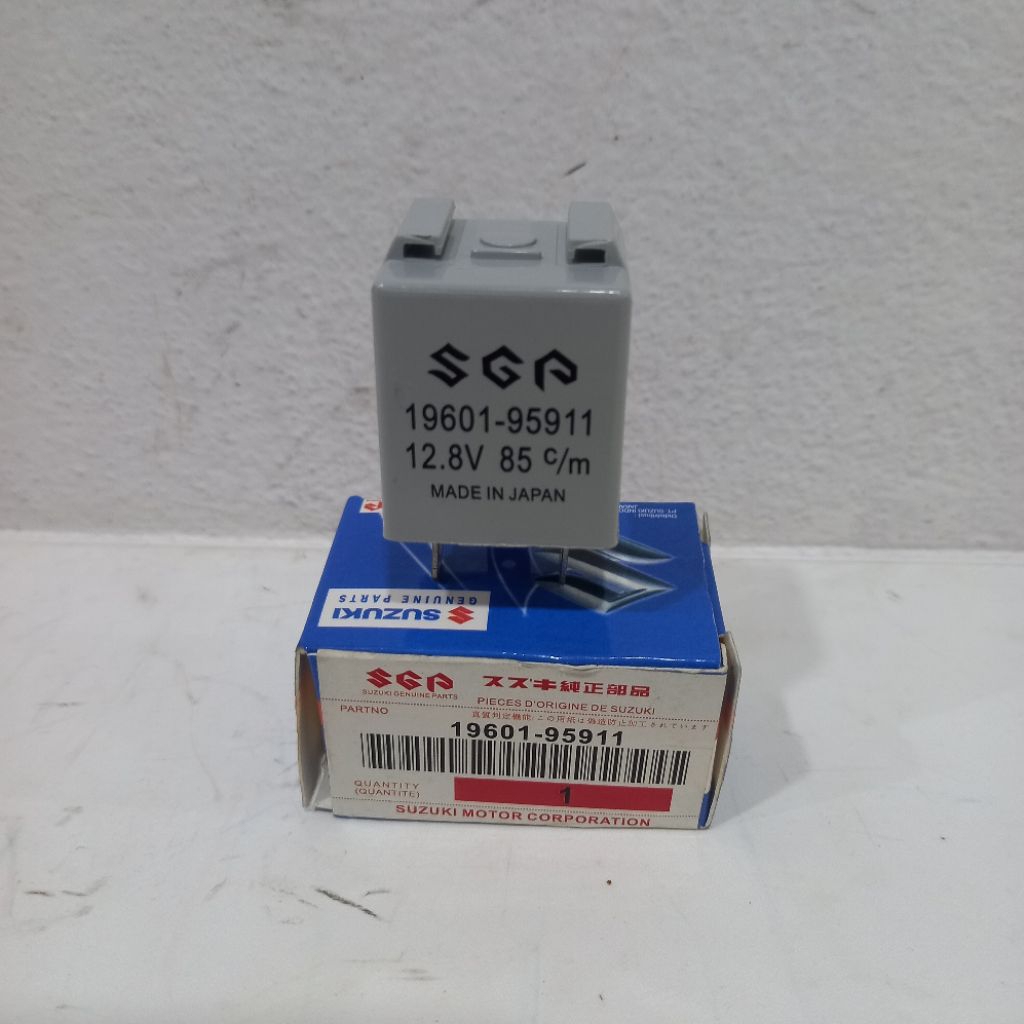 FLASHER SEN FUTURA T120SS CARRY ST100 FLASHER SEIN MOBIL FUTURA T120SS CARRY ST100 FLASHER LAMPU SEN