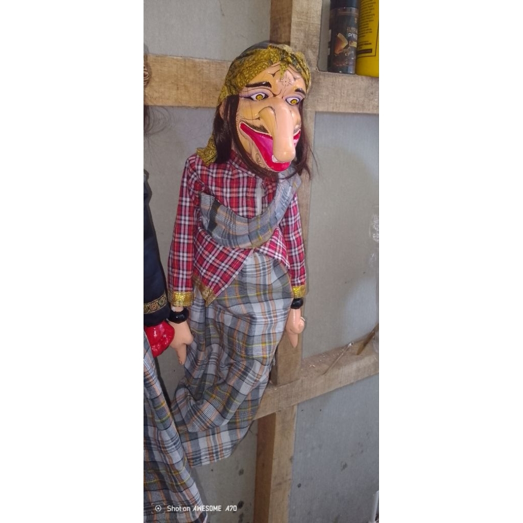 wayang golek dawala no 1