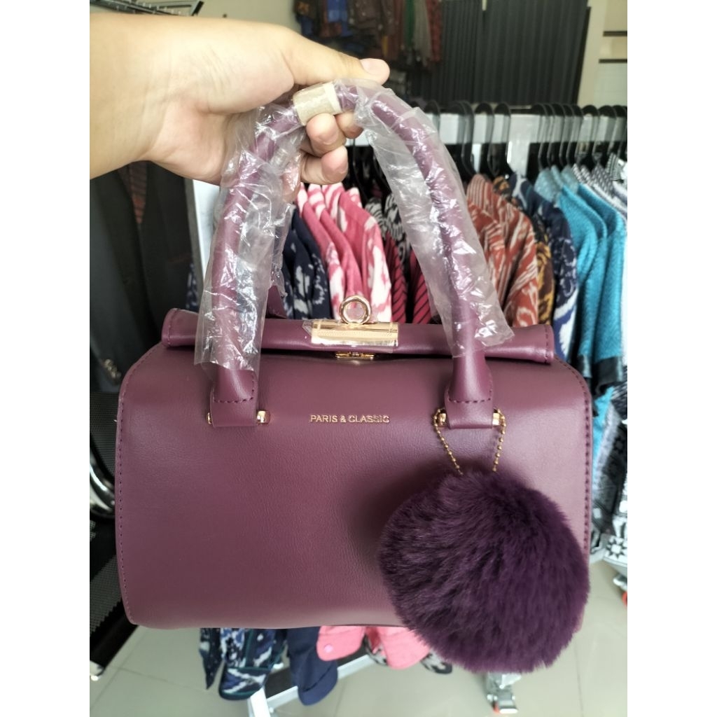 Tas paris & classic
