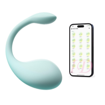 HARGA SPESIAL KHUSUS HARI INI  Wanita Kegel Ball Exercise with hp Control