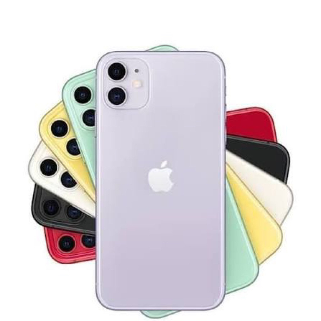 IPHONE 11 EX INTER/INTER BEACUKAI