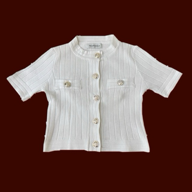 Preloved atasan (marveile)