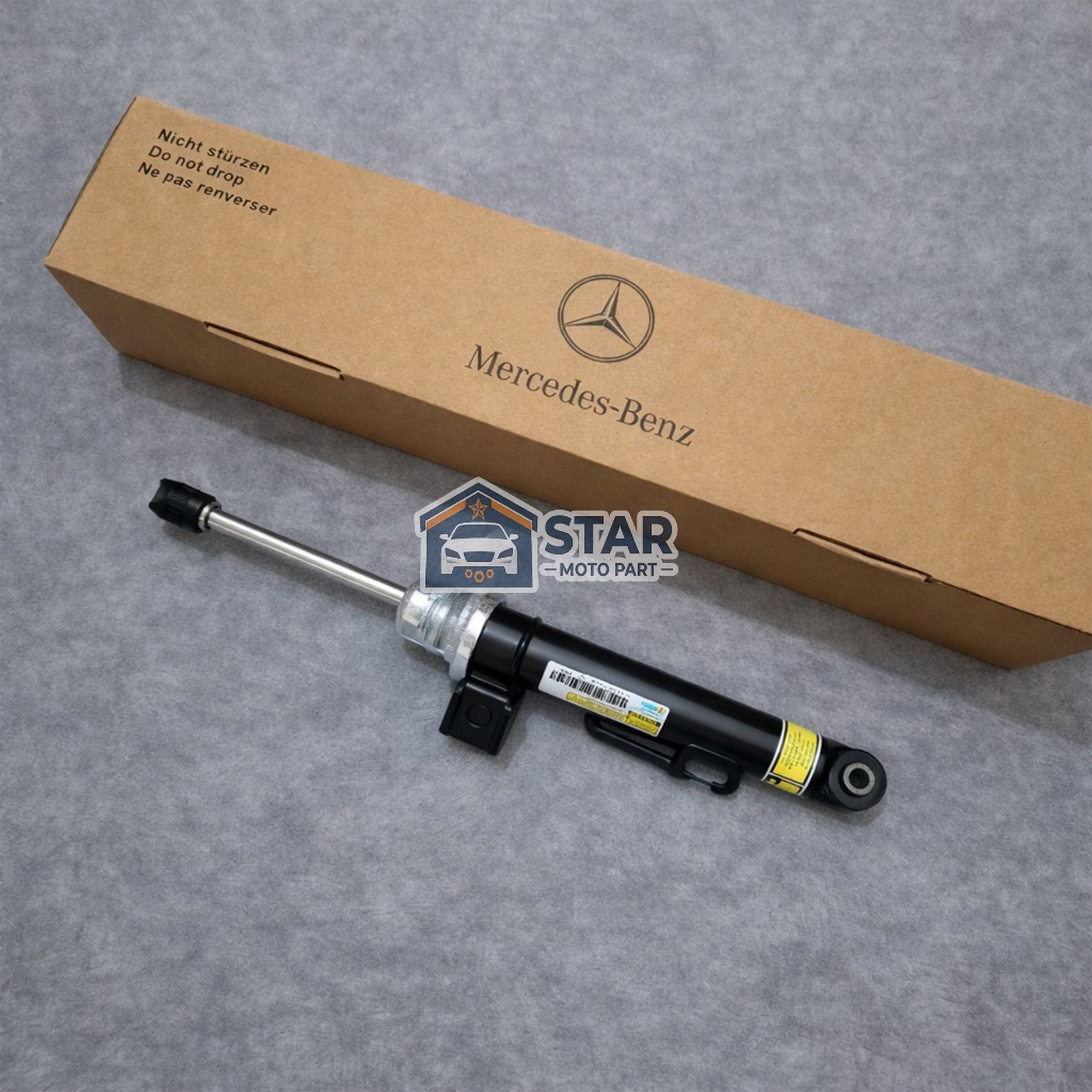 SHOCK BREAKER BELAKANG MERCEDES W451 SMART FORTWO ORIGINAL SHOCK ABSORBER REAR W451 SMART FORTWO