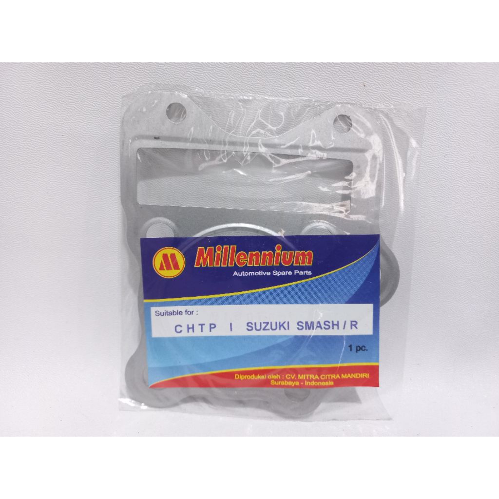 Paking Cylinder Head Smash