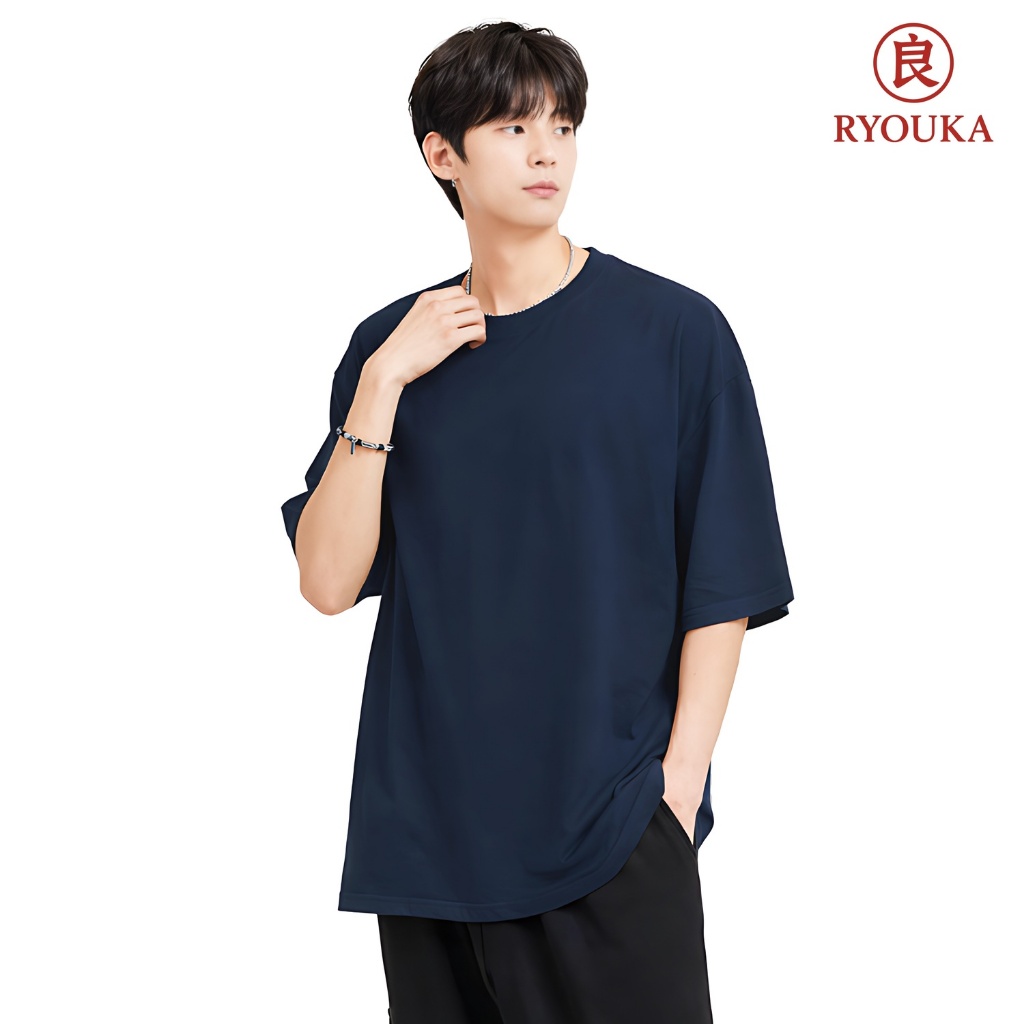 Ryouka Kaos Oversize Heavyweight 16s cotton