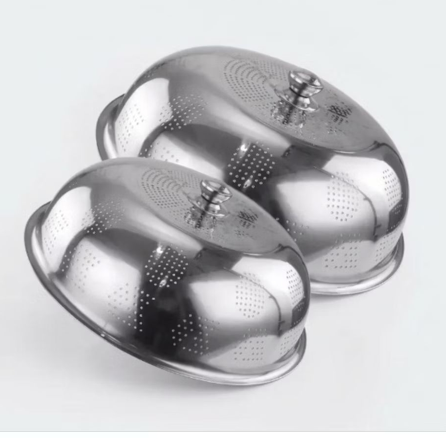 Tudung Saji Stainless