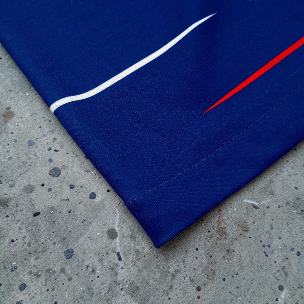 Chelsea Home 2018/2019 PI