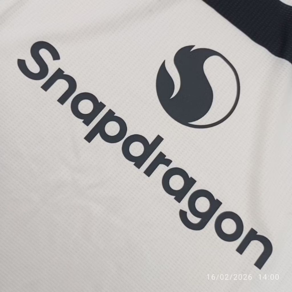 Manchester United 3rd 2024/2025 Player Issue