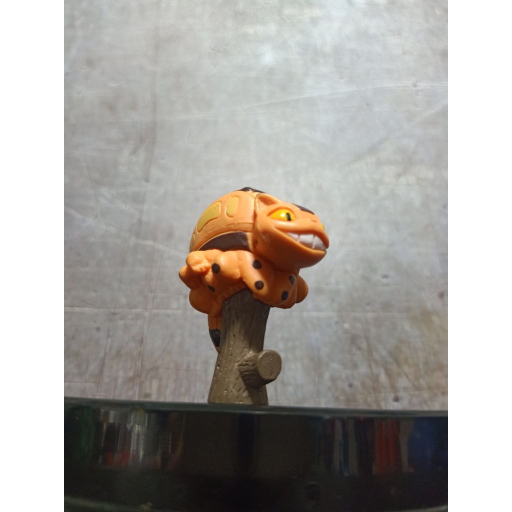 Figure Anime Ghibli Totoro Character Cat Bus