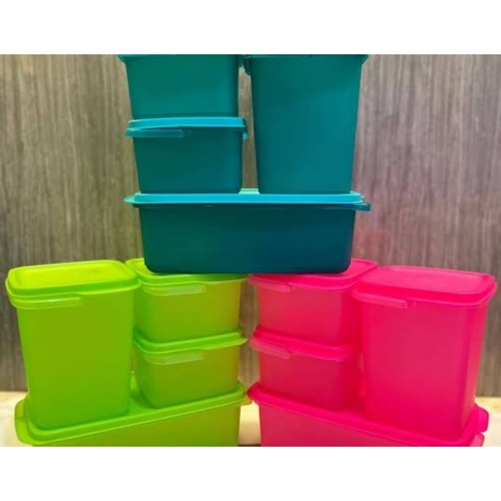 Sealware BIGGY Neo Pandora set New isi 4pcs