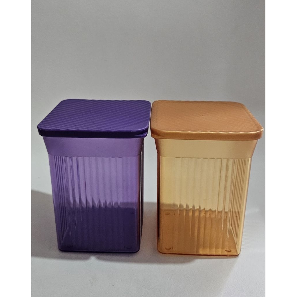 Tupperware Family Mate