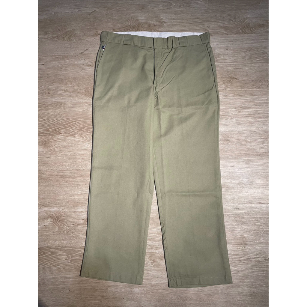long pants dickies original