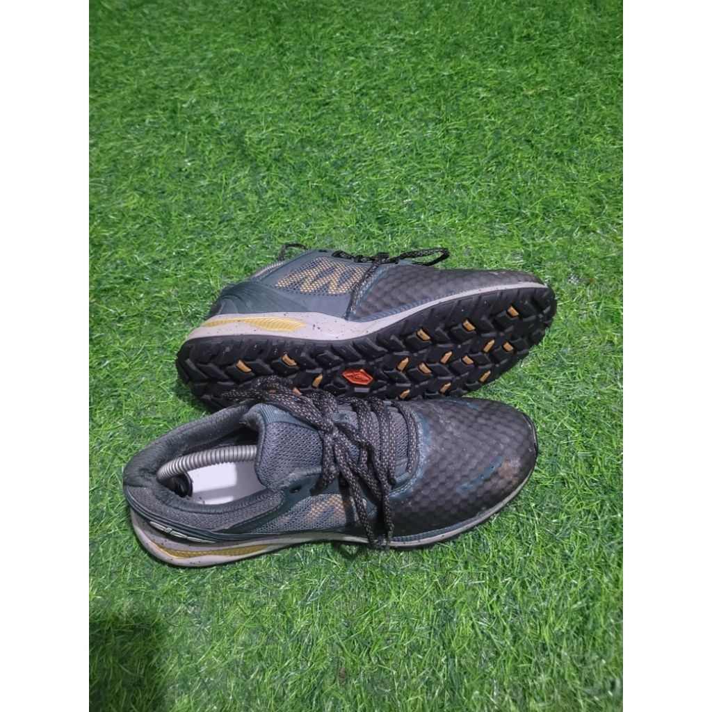 sepatu outdoor eider size 41