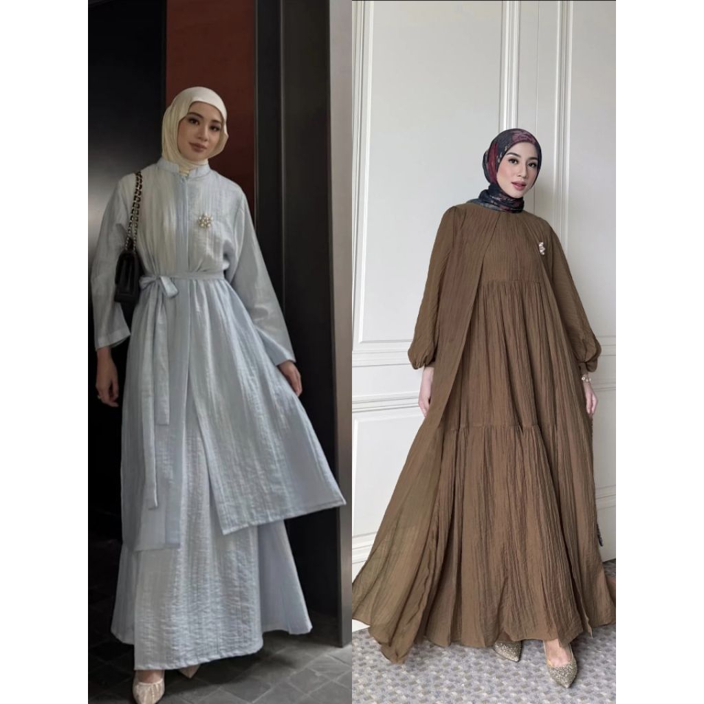 Saba Set Gonegani Zamaa Dress Gonegani Zama dress Gonegani Ayra Set Gonegani GG Signature Sweater Go