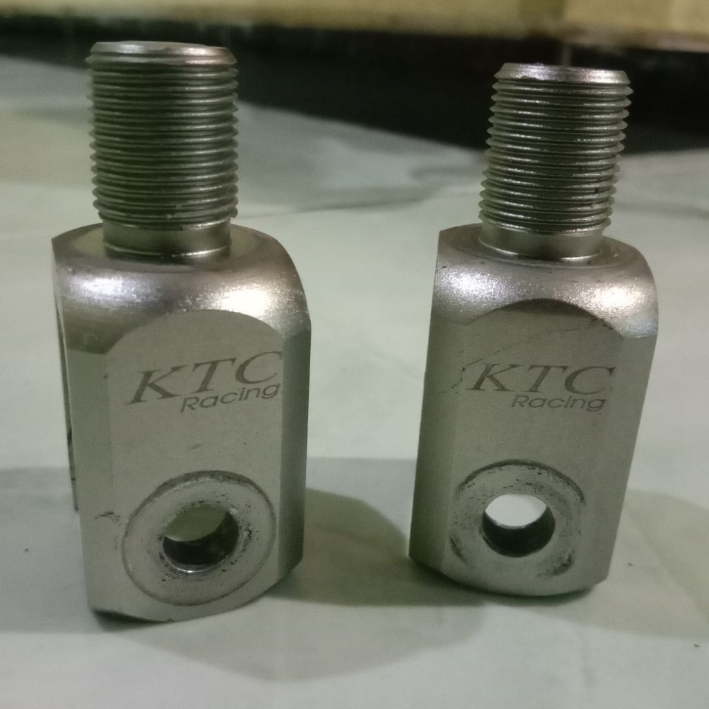 anting shock belakang matic