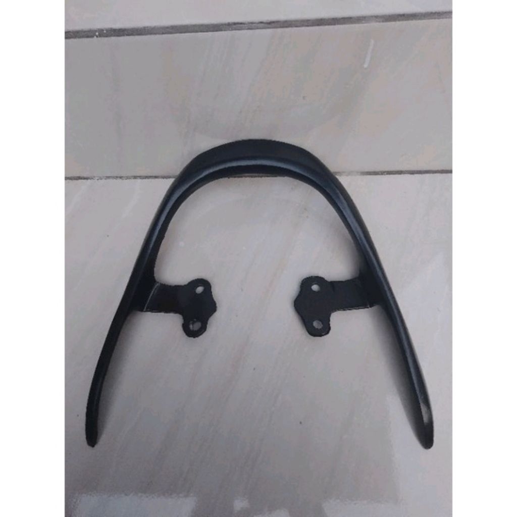 Behel SUPRA FIT NEW, FIT S, FIT X model Ori Begel Planger Pegangan Belakang Motor SUPRA FIT