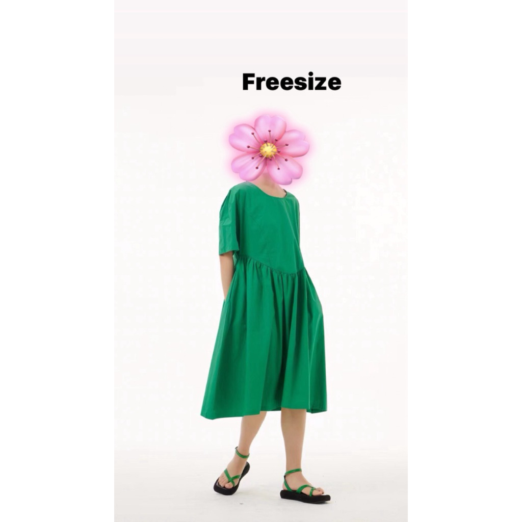Dress Code 85361 Dress Korea Style Korea Fashion Outfit
