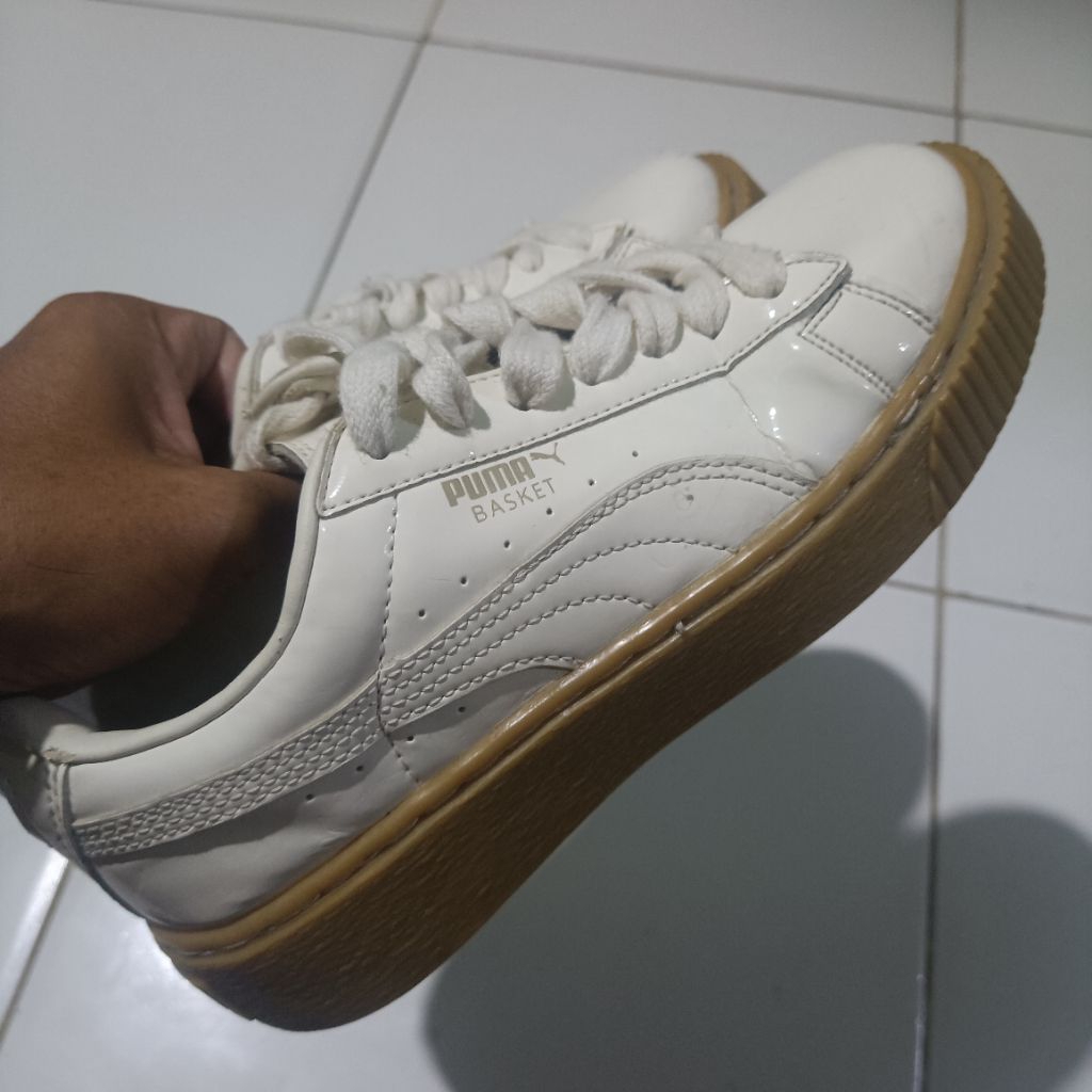 Puma Basket