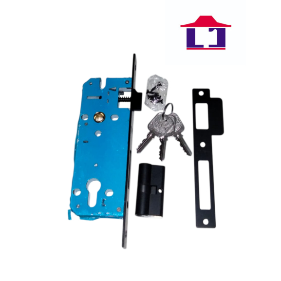 Kunci Body Belocca  SUS 304