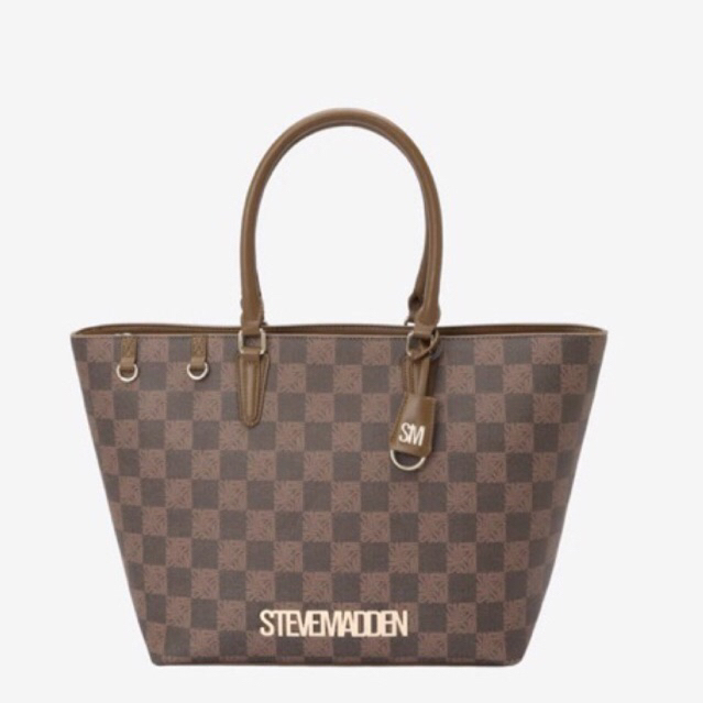 STEVE MADDEN ORI SHOULDER HAND BAG [ ORI/NEW ]