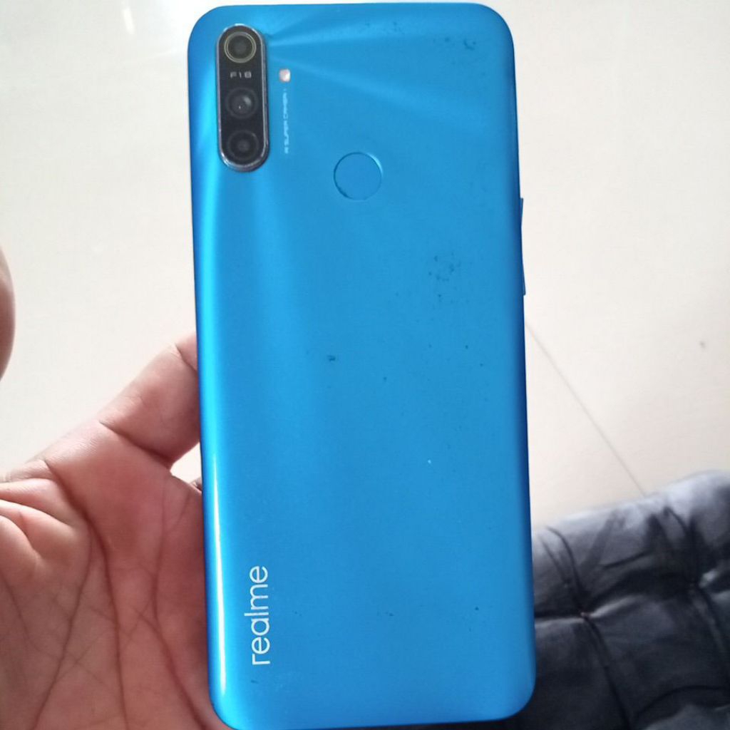 realme 3c