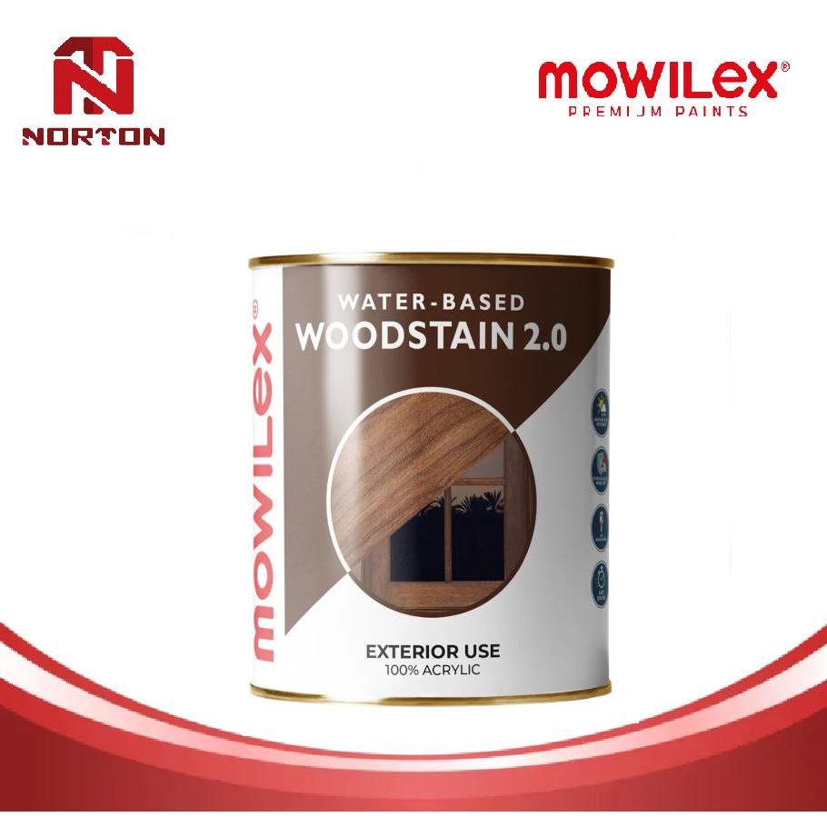 MOWILEX RM WS EXTERIOR