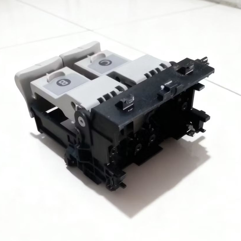 Rumah cartridge carriage unit Printer Canon PIXMA MP287