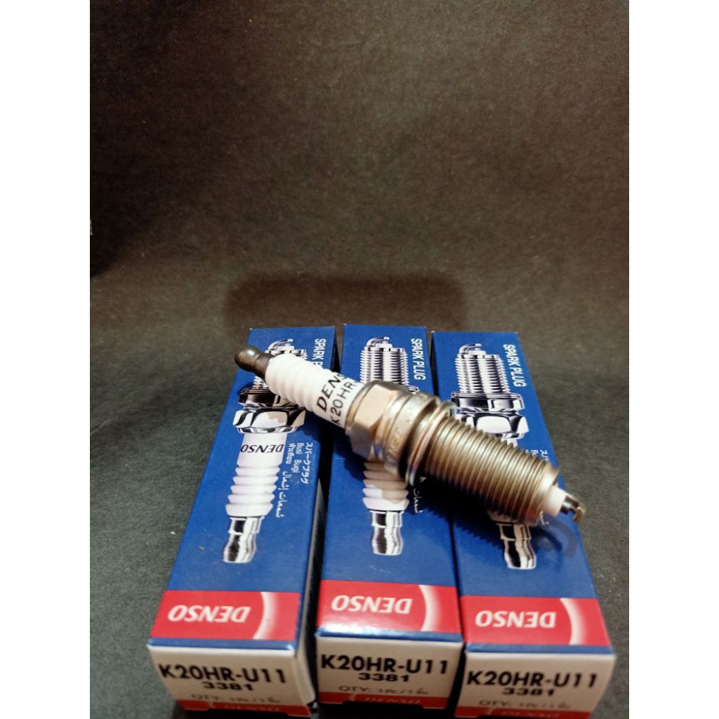 BUSI MOBIL INNOVA/ FORTUNER/ HILUX K20HR-U11 DENSO