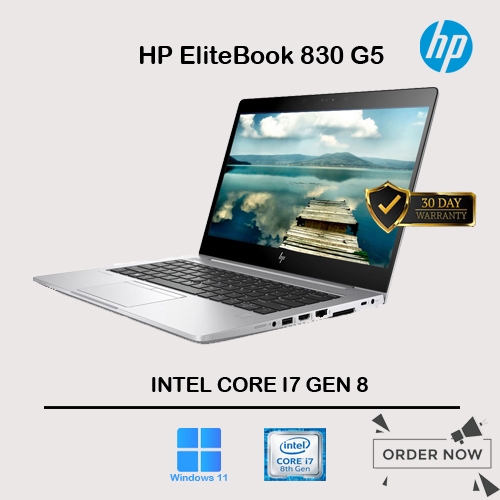 Laptop HP ProBook / EliteBook Core i5 / i7 Original / Bergaransi / 840 / 830 / 1040 / 430 / 820 / G1