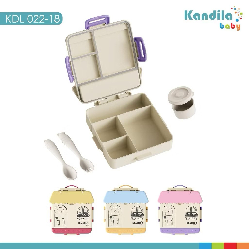 Kandila House Lunch Box KDL022-18