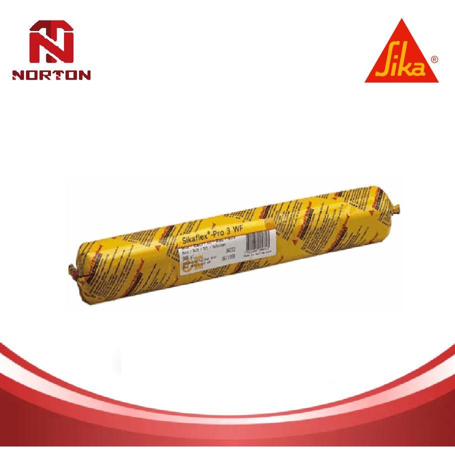 SIKAFLEX PRO-3 WF 600ML
