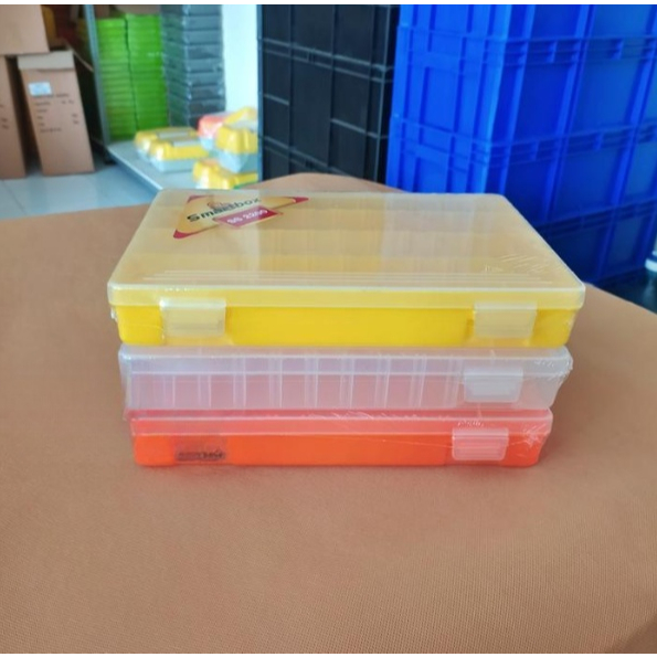 Daiwa - Tackle Box Mt 2200