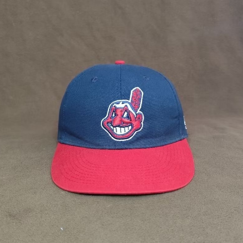 MLB Cleveland Indians Cap