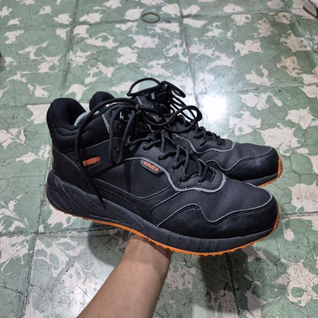 Sepatu 361 Beyond Degrees Sneakers Pria(42)