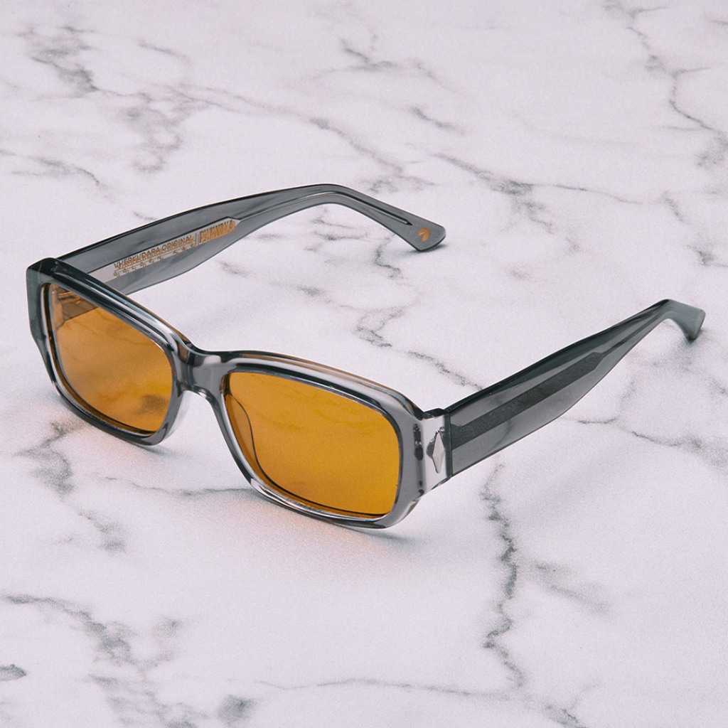 VHERKUDARA - PHAWAKA Frame Kacamata Premium