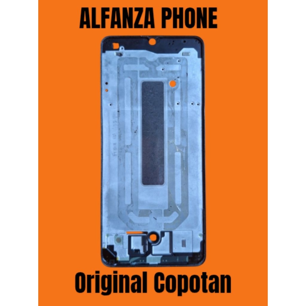 Frame Tatakan Lcd Samsung A32 4G A325 Ori Copotan