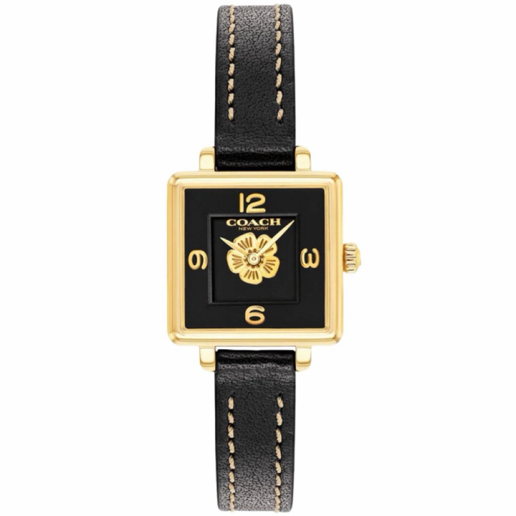 Jam Tangan Wanita C0ACH Cass Wrist Watch