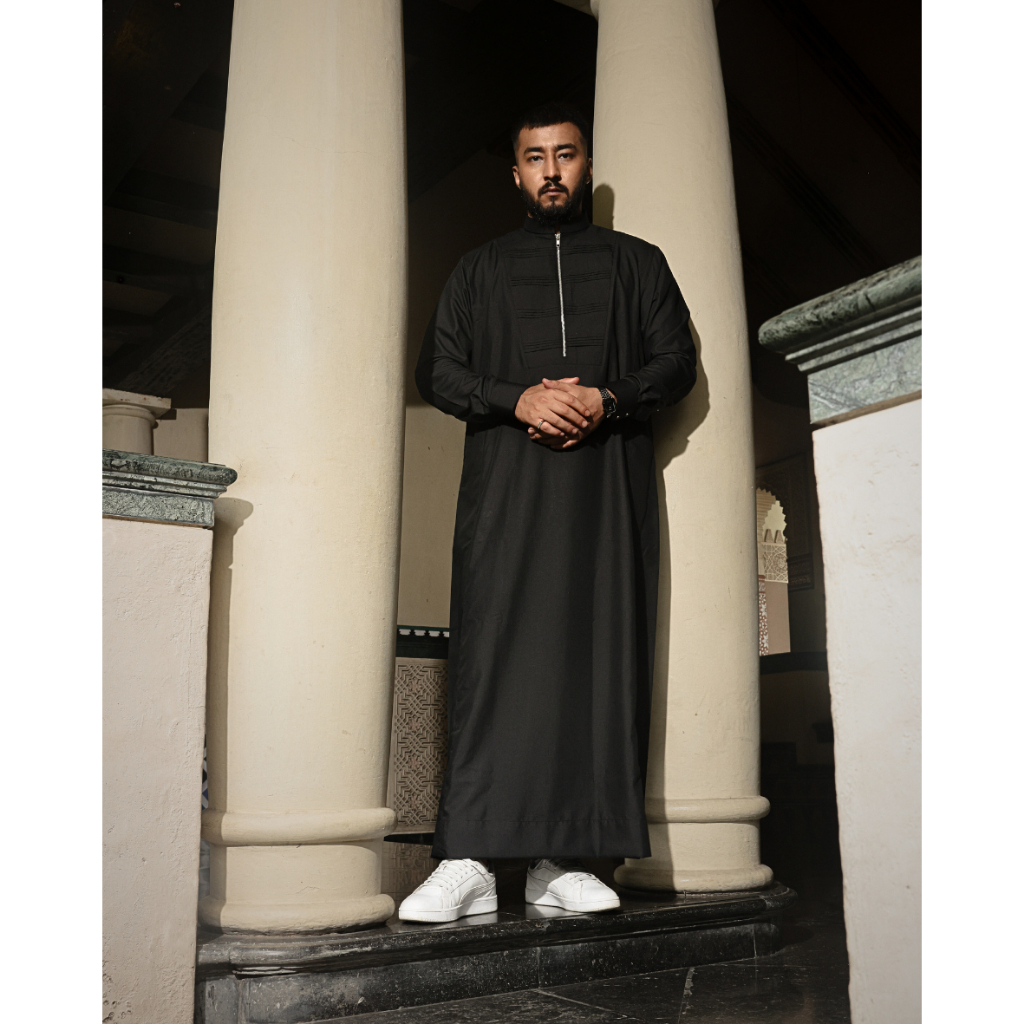 Shahama Thobe Exclusive SH-176